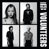 1집 - The Volunteers