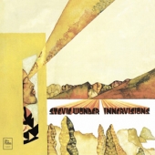 Innervisions [Back To Black : 60th Vinyl Anniversary]