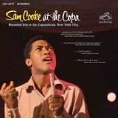 At The Copa : Recorded Live At The Copacabana, New York City, July 7 & 8, 1964. [Remastered]