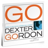 Go [Blue Note The Classic Vinyl Series : Blue Note 80th Anniversary Celebration] [Limited Edition] [커버 한쪽 모서리 살짝 구김] [한정 수량 할인]