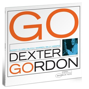 Go [Blue Note The Classic Vinyl Series : Blue Note 80th Anniversary Celebration] [Limited Edition] [커버 한쪽 모서리 살짝 구김] [한정 수량 할인]