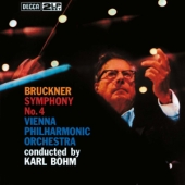 Bruckner - Symphony No.4 In E Flat Major