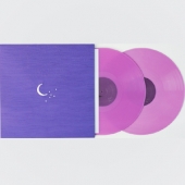 6집 눈썹달 [45rpm] [Purple Vinyl] [Limited Edition] [A2 2 Matrix]