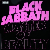 Master Of Reality