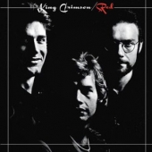 Red [Remastered] [200 Gram Super-Heavyweight Vinyl]