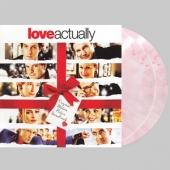 Love Actually (러브 액츄얼리) - O.S.T. [Candy Cane Vinyl] [Limited Edition]