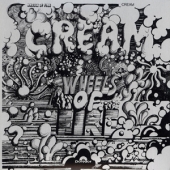 Wheels Of Fire [Back To Black : 60th Vinyl Anniversary]