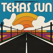 Texas Sun EP [12 Inch EP]