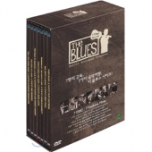The Blues (더 블루스) [7DVD Boxset]