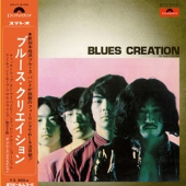 Blues Creation [2020 Japan RSD Limited Edition]