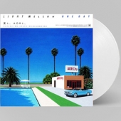 Light Mellow One Day [White Vinyl] [Limited Edition]