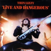 Live And Dangerous [Back To Black : 60th Vinyl Anniversary]