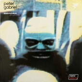 Deutsches Album (German Version Of 4th Album Security)