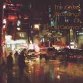 1960-80년대 가요 컴필레이션 (The Great Recordings Of Old Grooves) [Limited Edition]