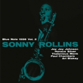 Volume 2 [Blue Note 75th Anniversary Series] [Back To Blue Limited Edition]