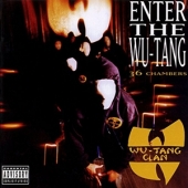 Enter the Wu-Tang (36 Chambers) [19세 미만 청취 불가]