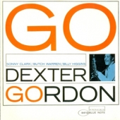 Go [Blue Note 75th Anniversary Series] [Back To Blue Limited Edition] [US Version]