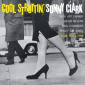 Cool Struttin' [Blue Note 75th Anniversary Series] [Back To Blue Limited Edition]