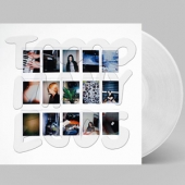 LP Too Many Egos [Clear Vinyl] 저드 (JERD) CONDITION : NEW 국가 : KOREA 레이블 : Machang Music & Pictures - Music & New 년도 : 2021 커버