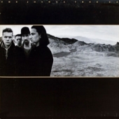 The Joshua Tree