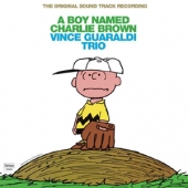 A Boy Named Charlie Brown [Baseball Card Edition]
