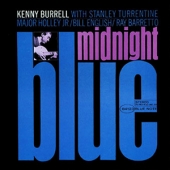 Midnight Blue [Blue Note The Classic Vinyl Series : Blue Note 80th Anniversary Celebration] [Limited Edition]