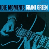 Idle Moments [Blue Note The Classic Vinyl Series : Blue Note 80th Anniversary Celebration] [Limited Edition]
