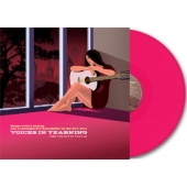 1950~70년대 여성 가수 노래 모음집 : 그리움과 시대적 감성이 담긴 디바들의 노래 (Voices In Yearning : Songs Of Longing And Contemporary Sensibility By Divas Of The 50&rsquo;s~70&rsquo;s) [Red Vinyl] [2021 Remastered]