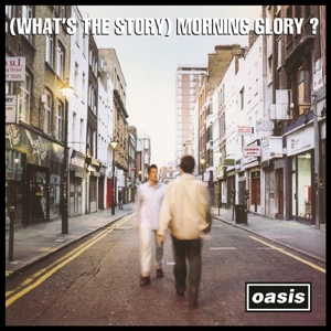(What's The Story) Morning Glory [Remastered] [한정 수량 할인]
