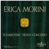 Tchaikovsky - Violin Concerto In D Major Opus 35