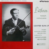 Beethoven - Violin Concerto In D Major, Op. 61
