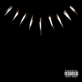 Black Panther (블랙 팬서) : The Album Music From And Inspired By - O.S.T. [한정 수량 할인]