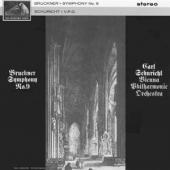 Bruckner - Symphony No.9 In D Minor