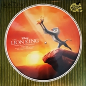The Lion King (라이온 킹) - O.S.T. [Picture Disk] [Limited Edition]