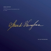 Live at The Berlin Philharmonie 1969 [Hand Numbered-Limited Edition]