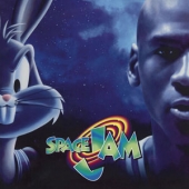Space Jam : Music From and Inspired By the Space Jam (스페이스 잼) - O.S.T. [Limited Edition]