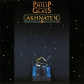 Philip Glass - Akhnaten [3LP Boxset] [한정 수량 할인]