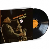 On Impulse! [Acoustic Sounds Series] [Audiophile-Limited Edition]