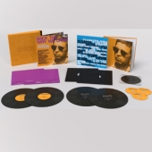 Back The Way We Came: Vol.1 (2011-2021) [4LP + 7 Inch Single + 3CD Boxset] [Deluxe Limited Edition]