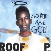 So Help Me God! [44% 할인]