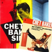 Chet Baker Sings [With 7 Inch Red Vinyl Single] [한정 수량 할인]