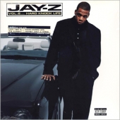 Vol.2 - Hard Knock Life