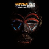 Katanga! [Tone Poet Series : Blue Note 80th Anniversary] [Audiophile-Limited Edition]