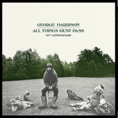 All Things Must Pass [8LP Boxset] [50th Anniversary Edition] [Super Deluxe Edition] [제작사 품절: 마지막 수량]