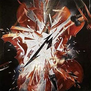 S&M 2 [4LP + 2CD + Blu-Ray Limited Super Deluxe Boxset] [Two Grey & Orange Vinyl + Two Grey & Orange Splatter Vinyl] [박스 전면 상단에 미세한 구김] [한정 수량 할인] [제작사 품절: 마지막 수량]