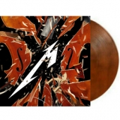 S&M 2 [4LP Set] [Marbled Orange Vinyl] [Indie Record Store Exclusive Limited Edition]