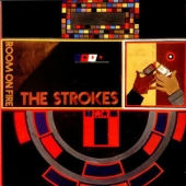 LP Room On Fire STROKES CONDITION : NEW 국가 : EU 레이블 : BMG - RCA 년도 : 2021 커버