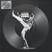LP The Man Who Sold The World [Picture Disk With Poster] [50th Anniversary Limited Edition] [커버 한쪽 모서리 살짝 구김] DAVID BOWIE CONDITION : NEW 국가 : EU 레이블 : Warner - Parlophone 년도 : 2021 커버