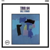 Trio 64 [Acoustic Sounds Series] [Audiophile-Limited Edition]