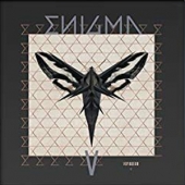 LP Voyageur ENIGMA CONDITION : NEW 국가 : EU 레이블 : Universal - Polydor 년도 : 2021 커버